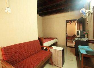 Theresian Cottages, Idukki 4